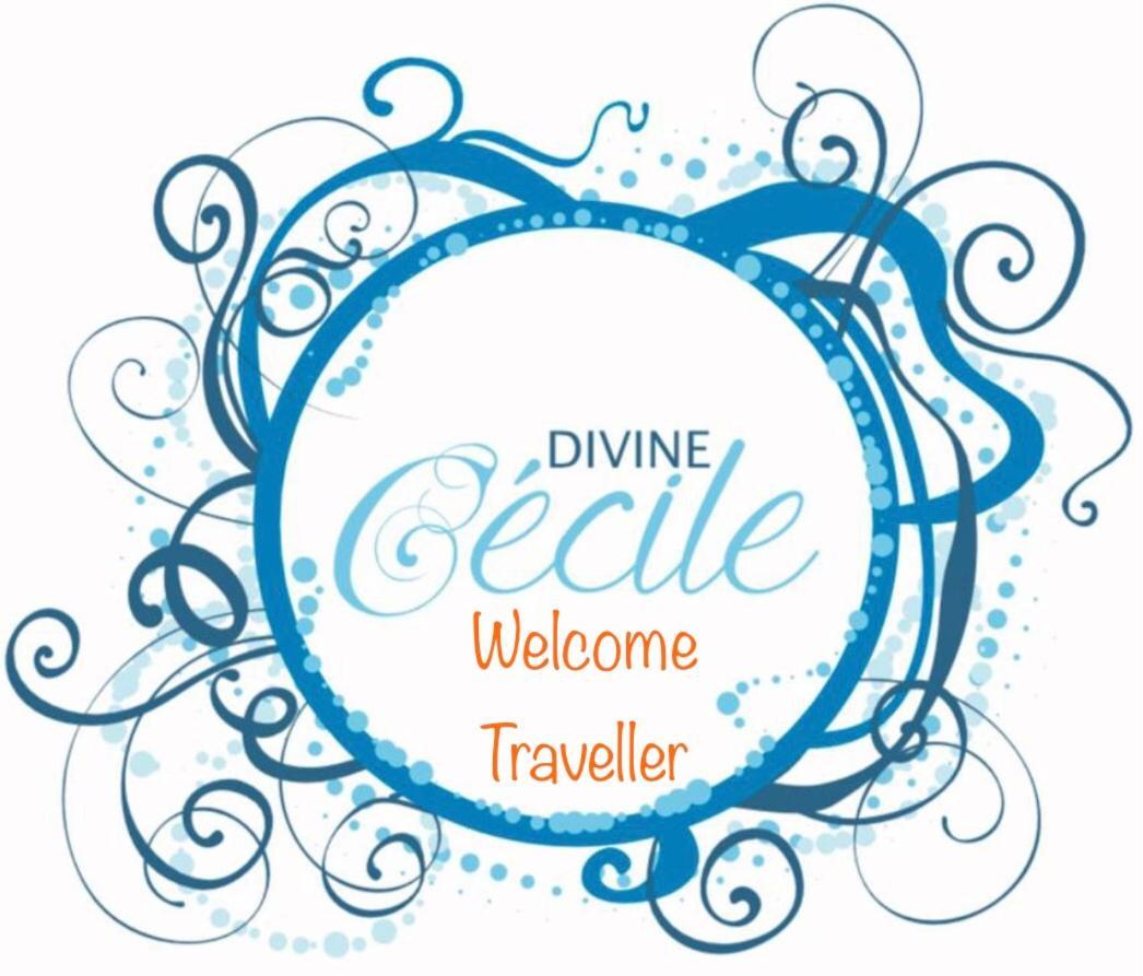 Welcome Traveller Divine Cecile Garda  Ngoại thất bức ảnh
