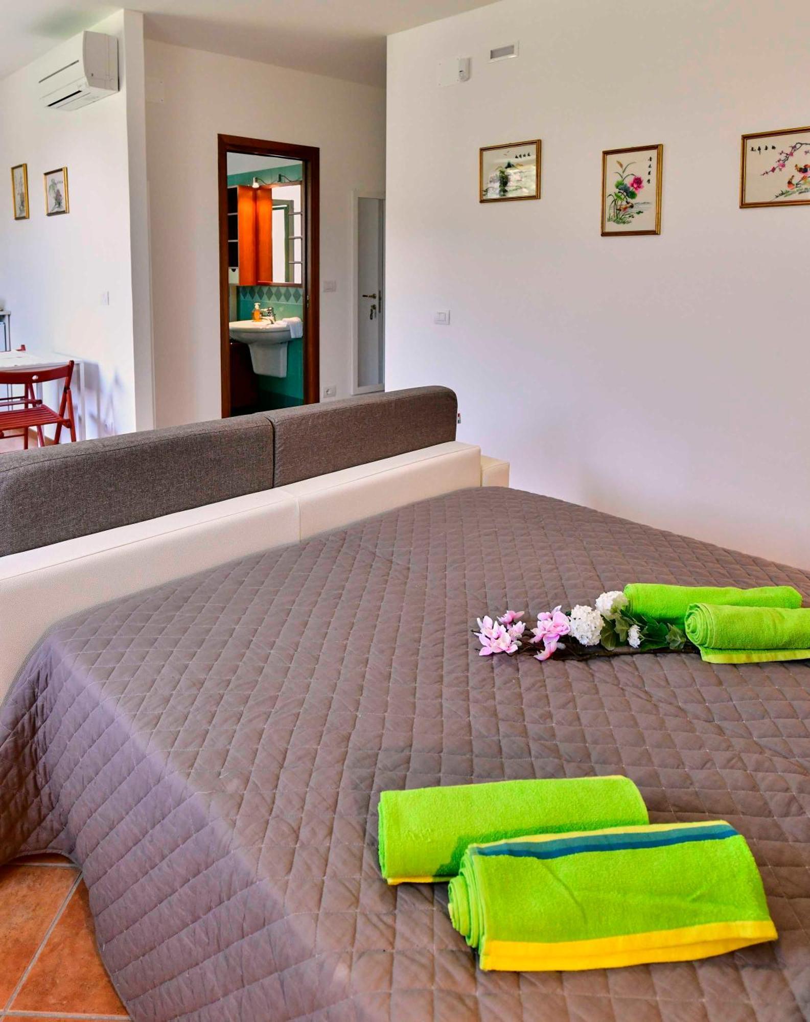 Welcome Traveller Divine Cecile Garda  Ngoại thất bức ảnh