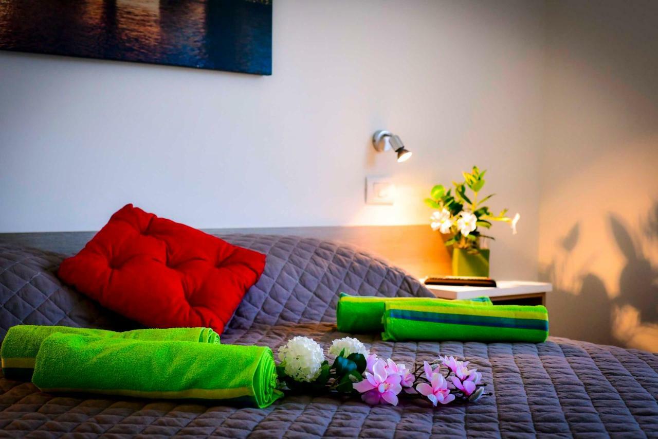 Welcome Traveller Divine Cecile Garda  Ngoại thất bức ảnh
