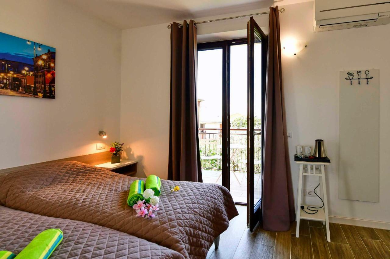 Welcome Traveller Divine Cecile Garda  Ngoại thất bức ảnh