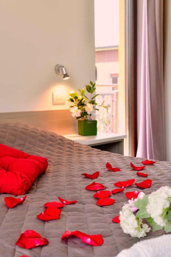 Welcome Traveller Divine Cecile Garda  Ngoại thất bức ảnh