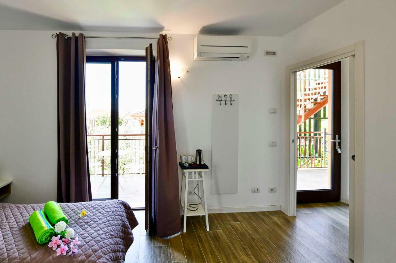 Welcome Traveller Divine Cecile Garda  Ngoại thất bức ảnh
