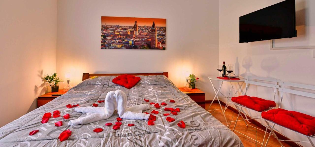 Welcome Traveller Divine Cecile Garda  Ngoại thất bức ảnh