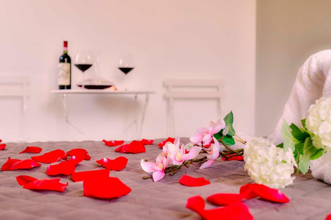 Welcome Traveller Divine Cecile Garda  Ngoại thất bức ảnh