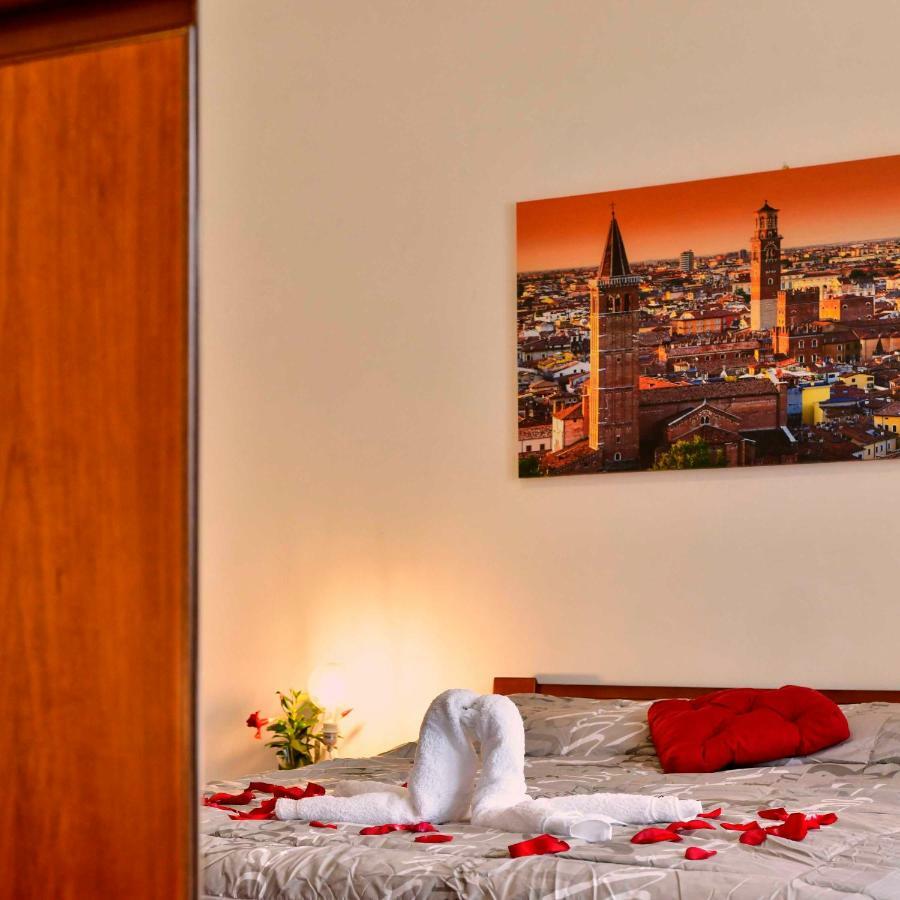 Welcome Traveller Divine Cecile Garda  Ngoại thất bức ảnh
