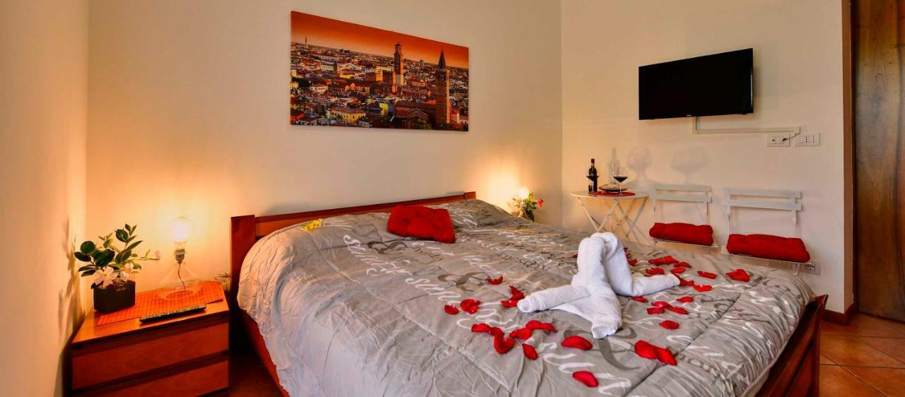 Welcome Traveller Divine Cecile Garda  Ngoại thất bức ảnh