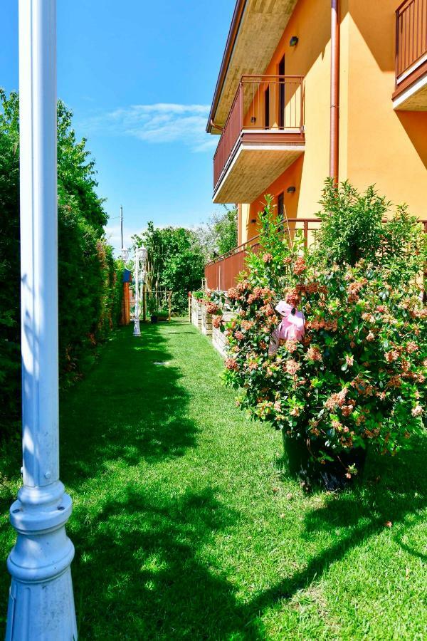 Welcome Traveller Divine Cecile Garda  Ngoại thất bức ảnh